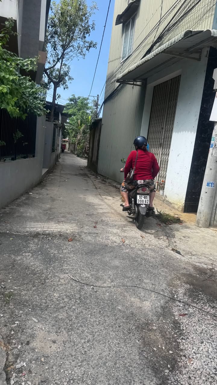 Đất nền An Xuân Tam Kỳ 201m² giá 1.5 tỷ - Đầu tư sinh lời!