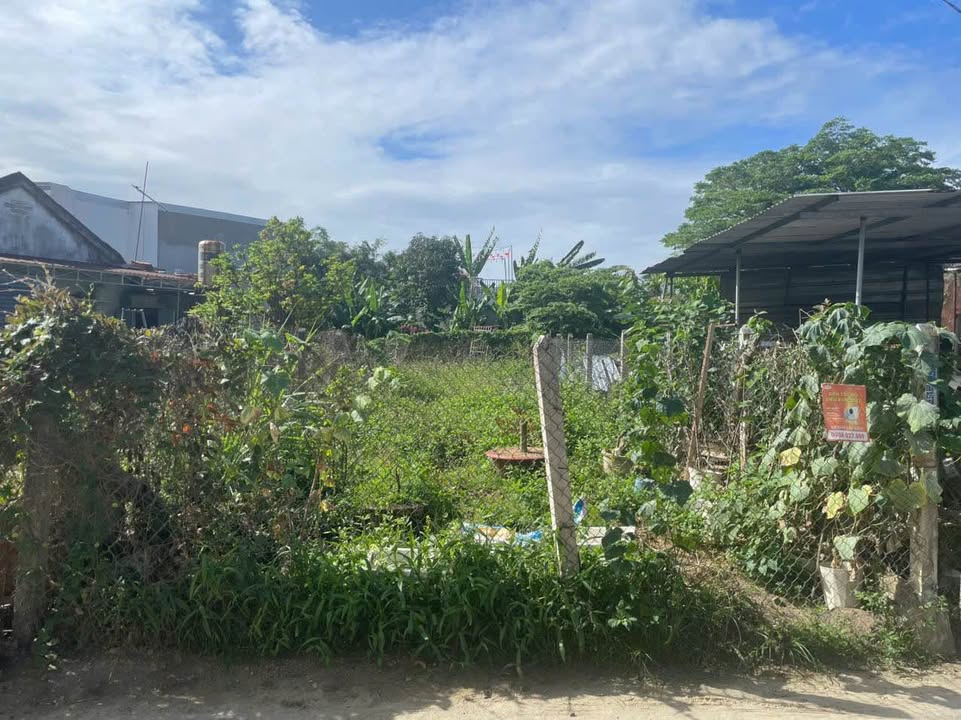 Đất nền Phú Lộc Đông 3 Diên Khánh 100m² - Sổ đỏ chính chủ!