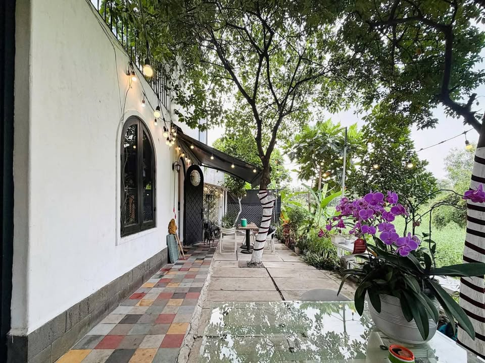 Nhà 2 Tầng 102m² Hiệp Bình Chánh, Thủ Đức - Đường Ô Tô Tránh, Sổ Hồng Riêng