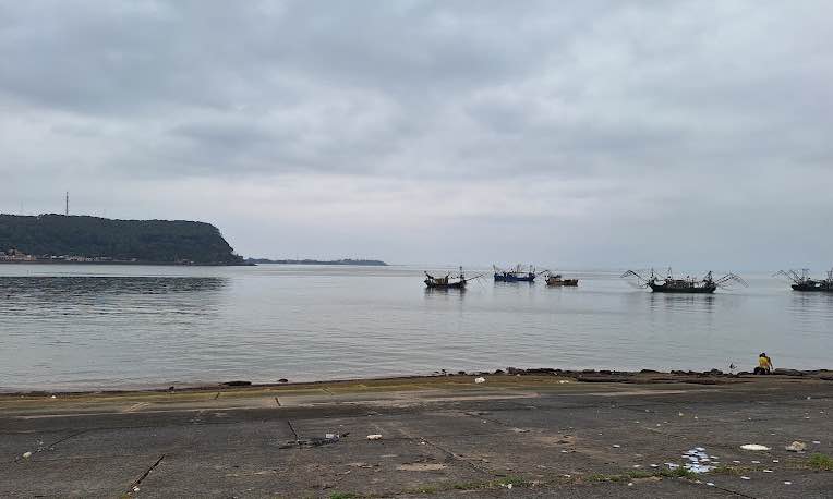 Đất Nền Bàng La Đồ Sơn 56m² - Sổ Đỏ Rõ Ràng, Giá Tốt