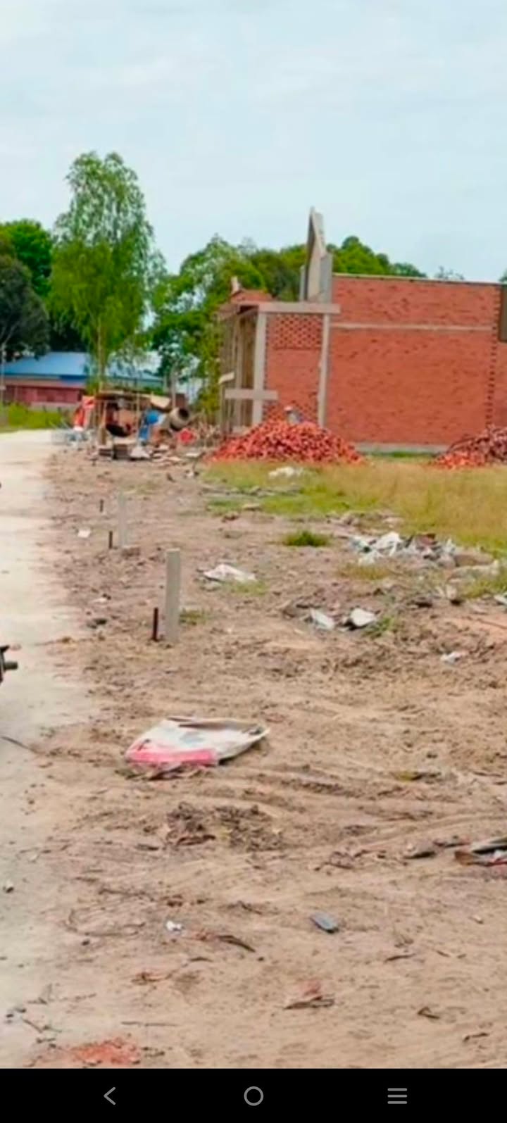 Đất nền Xuân Hưng, Xuân Lộc 160m² - Đất thổ cư 100%, Sổ đỏ chính chủ!