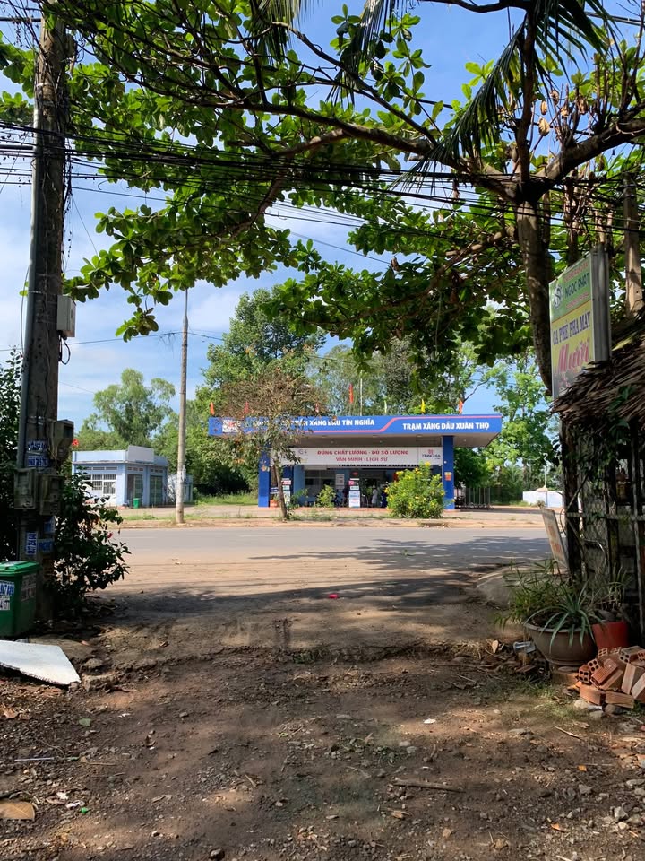 Đất nền Bảo Vinh Long Khánh 942m² giá 2.33 tỷ - Sổ đỏ chính chủ!