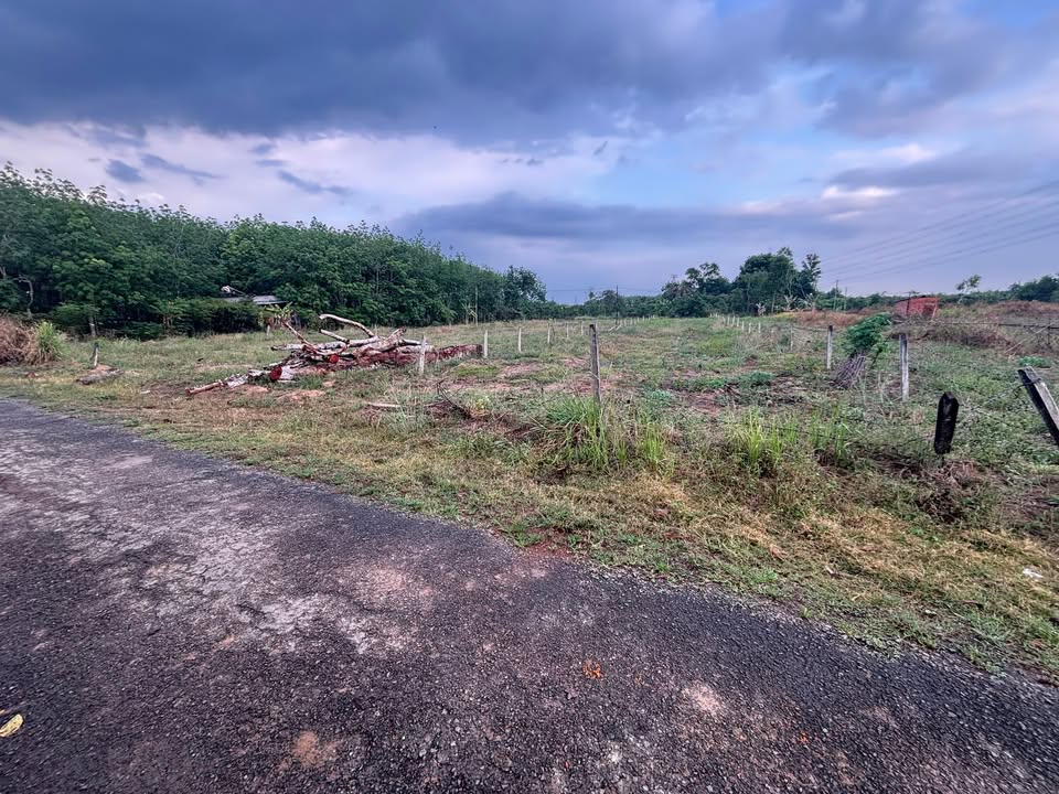 Đất nền Xuân Lộc, Đồng Nai 360m² giá 599 triệu - Giá tốt hiếm có!