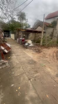 Đất nền Đại Tự, Yên Lạc 95.5m² - Tiềm năng tăng giá vượt trội!