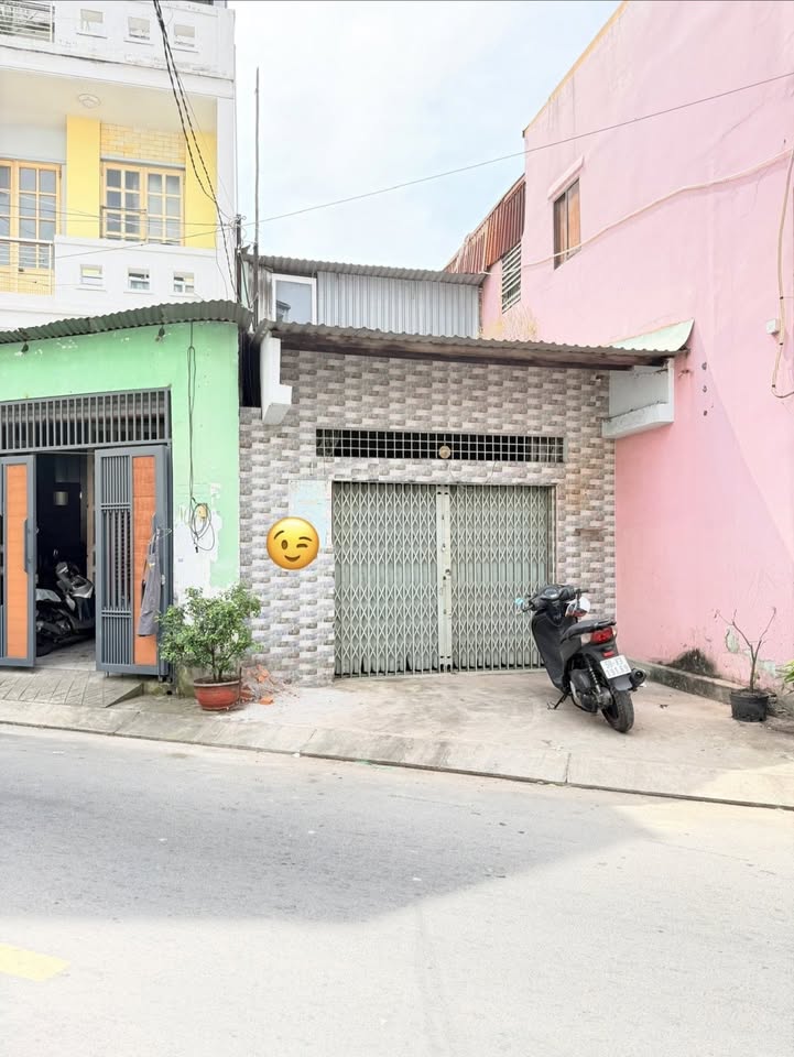 Nhà Riêng Khuông Việt, Tân Phú 45m² - Hẻm ô tô, giá chỉ 7.5 tỷ!