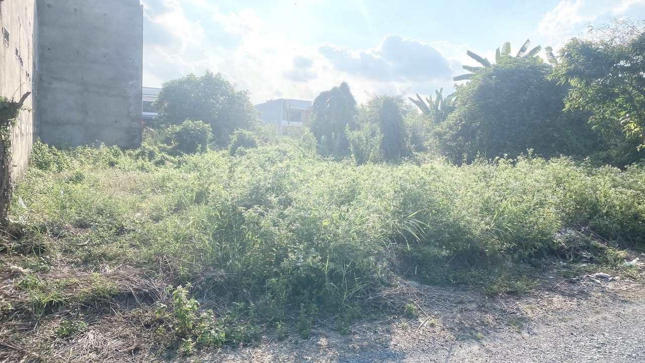 Bán 300m² Đất Nền KTDC Đông Phú, Cần Thơ - Sổ Hồng, Lộ 16m