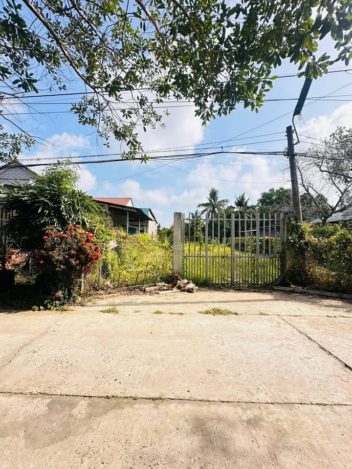 Đất nền Long Tuyền Cần Thơ 240m² - Sổ đỏ chính chủ, xây dựng tự do!