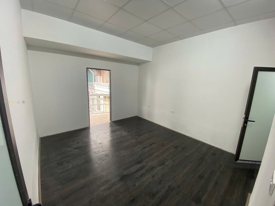 Căn hộ Studio Nguyên Hồng, Đống Đa 25m² - Full nội thất cao cấp!