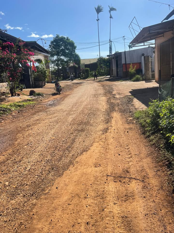 Bán Gấp Nhà Cấp 4 Đắc Địa 480m² Trung Tâm Nâm N'Jang, Đắk Nông - Giá Tốt