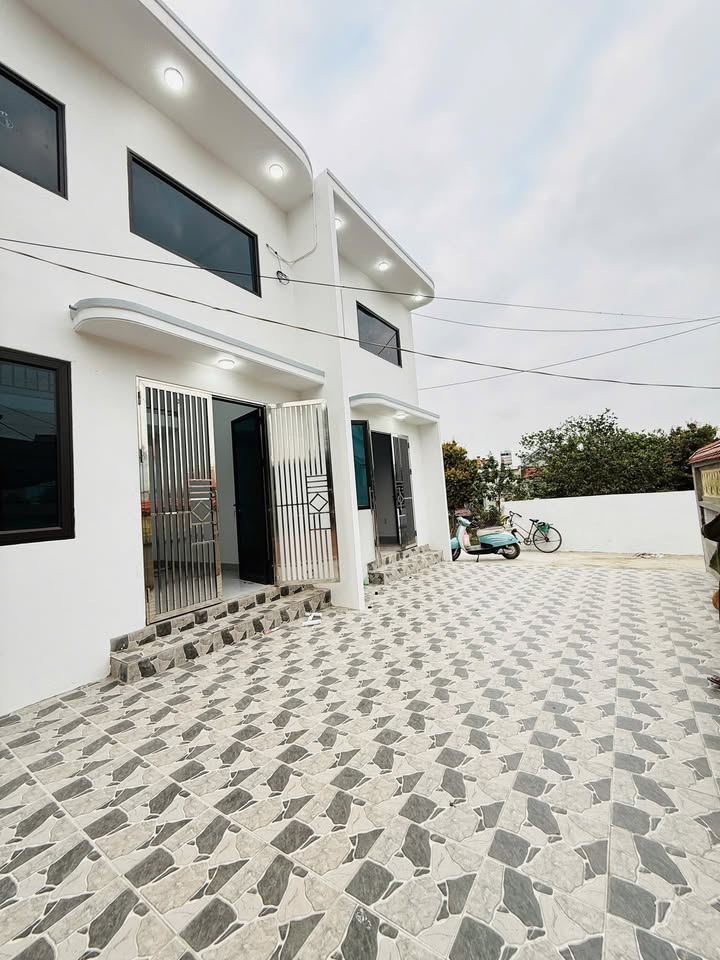 Nhà riêng Xã Đông Phương 64m² giá từ 1.2 tỷ - Sẵn sàng ở ngay!