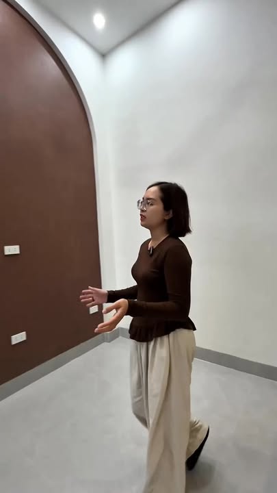 Nhà Đẹp 30m² Ngõ Ô Tô Phạm Huy Quang, TP Thái Bình - Giá 3.x Tỷ