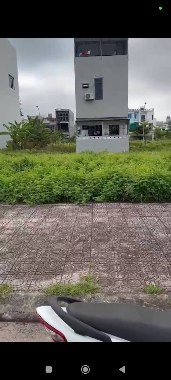 Đất nền Thị trấn Vũ Thư 90m² giá 2.1 tỷ - Hạ tầng hoàn thiện!