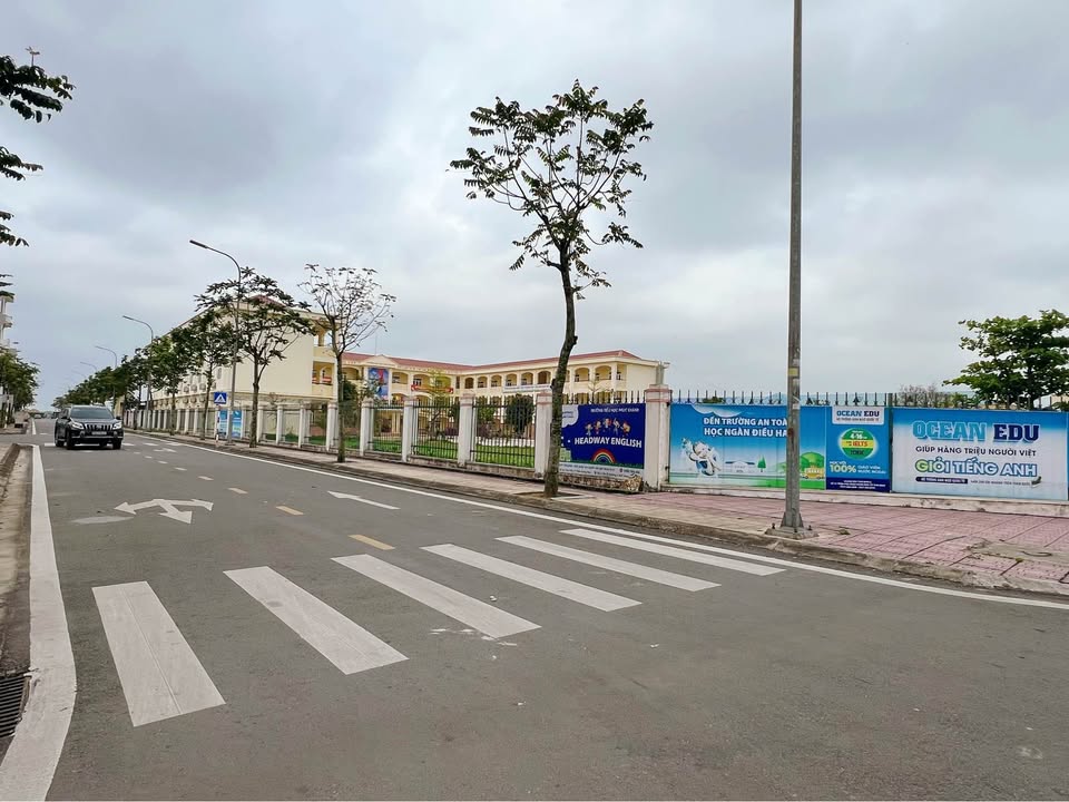 Đất KĐT Vũ Phúc - 82.5m² - Đối diện Tiểu học Phúc Khánh - Giá Tốt