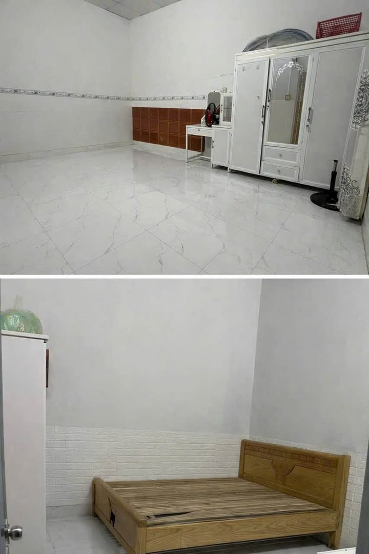 Nhà Nguyên Căn Vĩnh Thạnh 120m² - Sẵn Sàng Ở Ngay