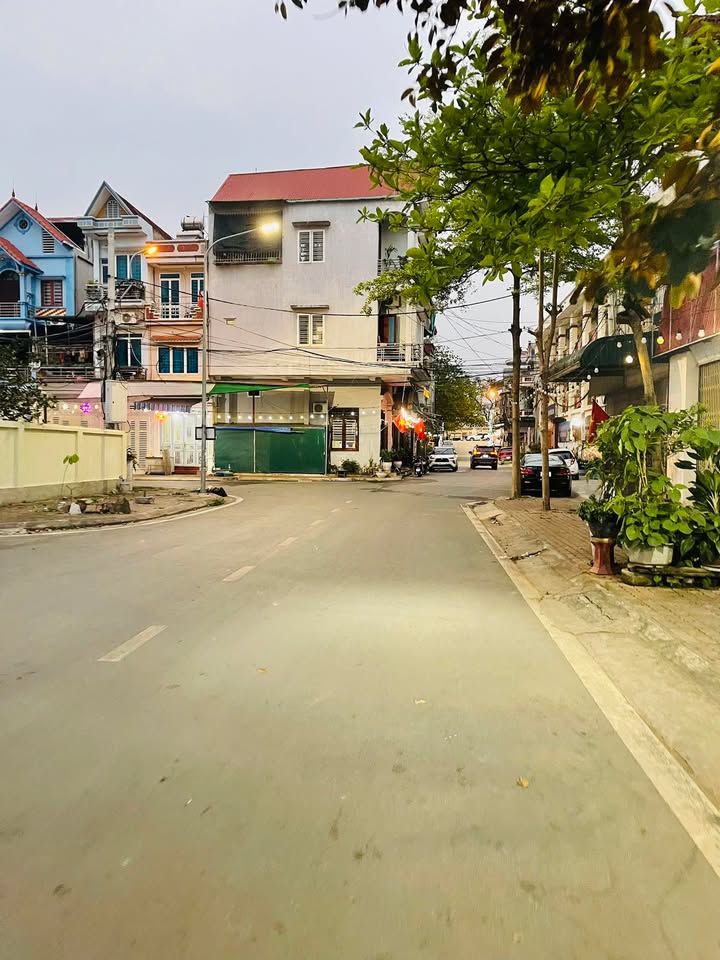 Đất Nguyễn Trãi Thanh Xuân 98m² 4 tỷ - Sổ đỏ chính chủ