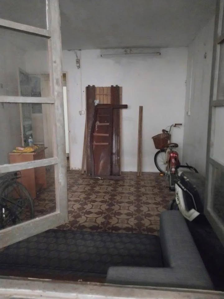 Căn hộ Thanh Xuân Nam 45m², 3 tỷ - Sổ đỏ, cơi thêm 30m²!