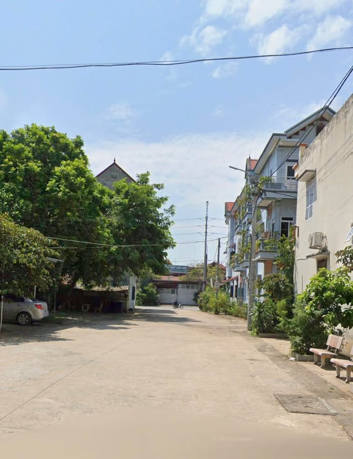 Bán đất thổ cư 88m² Xuân Khanh, Sơn Tây - Sổ đỏ sẵn sàng, ô tô đỗ cửa