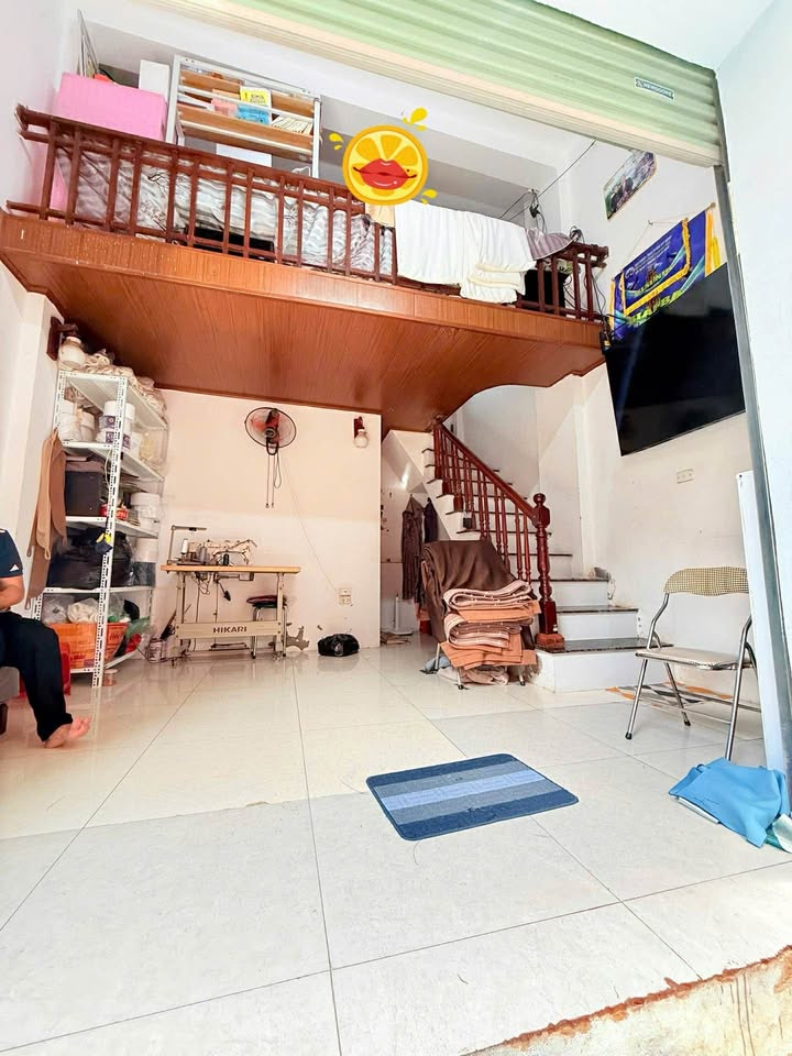 Nhà riêng Quang Trung, Hà Đông 25m² giá 6 tỷ - Sổ hồng sẵn, chính chủ!