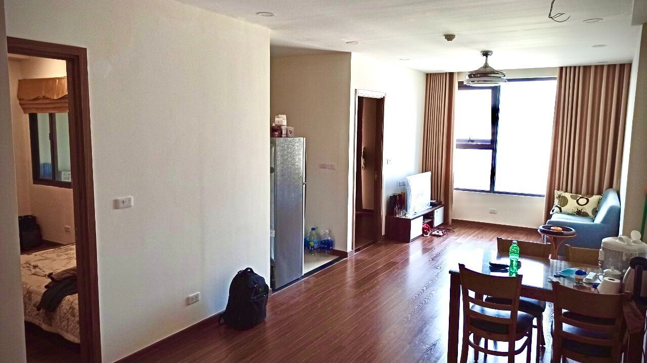 Bán gấp căn hộ 2PN Eco Green City 75m² - Chính chủ - 6 Tỷ