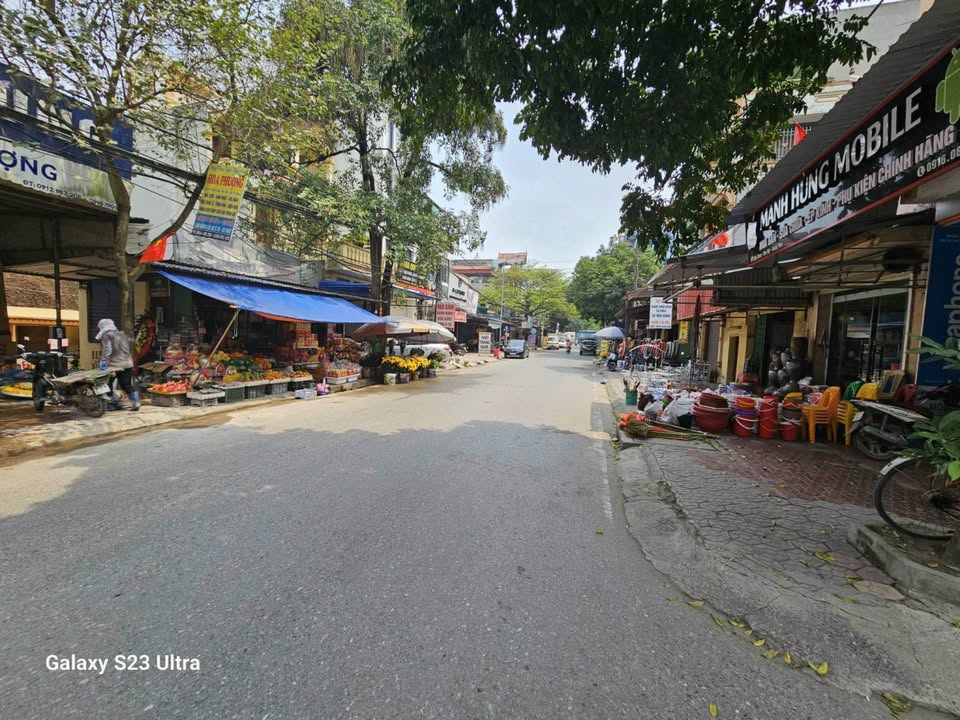 Đất nền Yên Mỹ 103m² - Sổ đỏ chính chủ, ô tô tránh!