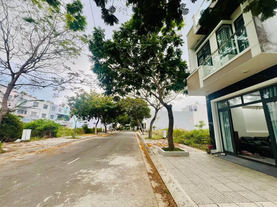 Bán Đất Phường Phước Hưng, Bà Rịa - 85.5m² Sổ Đỏ, Dân Cư Đông Đúc