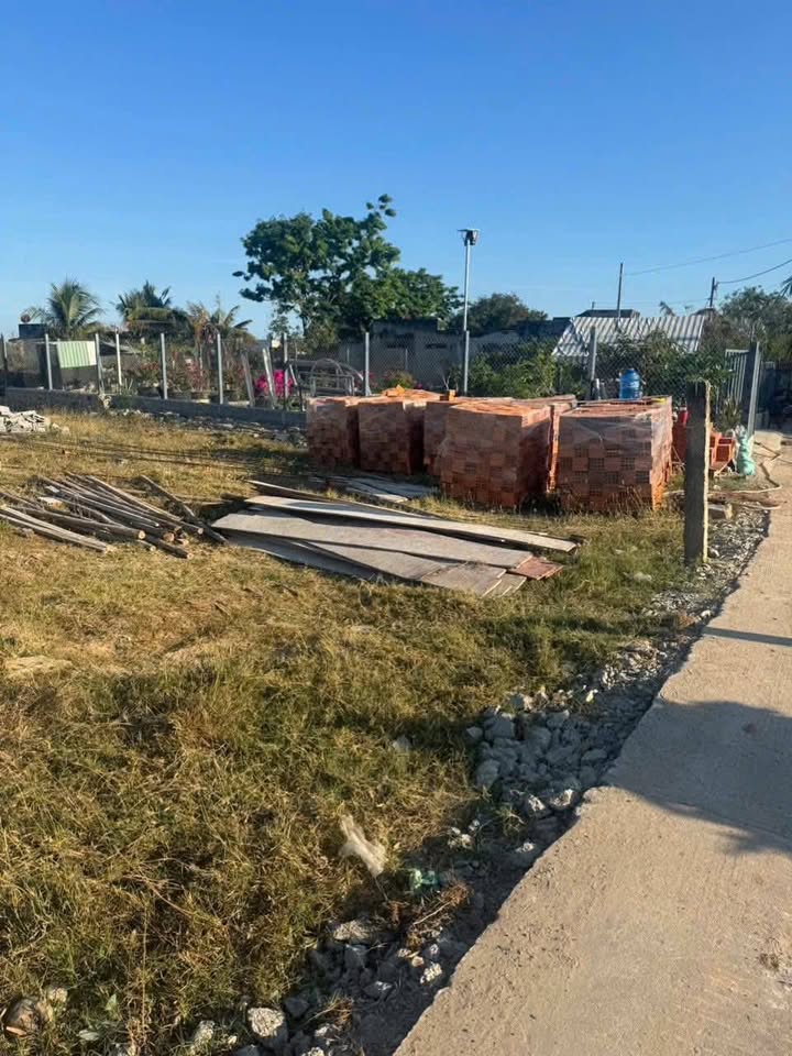 Đất nền Hàm Chính 115m² Hàm Thuận Bắc - Đất thổ cư 100%