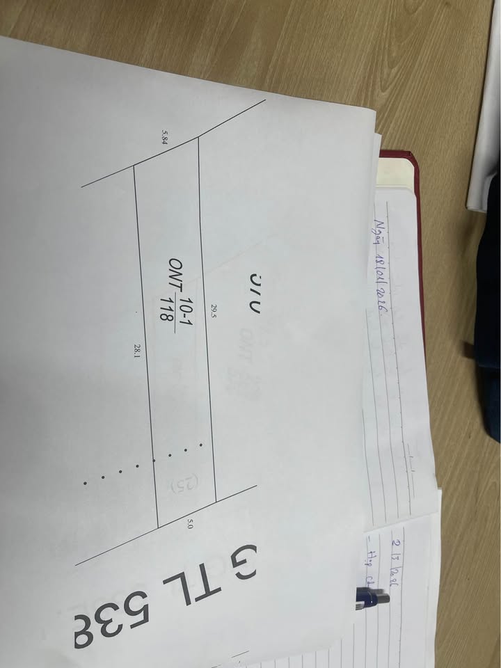 Đất nền Chơn Thành 145m² - Mặt tiền kinh doanh, sổ đỏ chính chủ!
