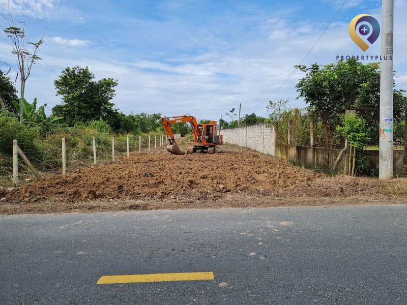 Đất nền Phường Phú Bình Long Khánh 400m² 1.5 tỷ - Sổ đỏ chính chủ