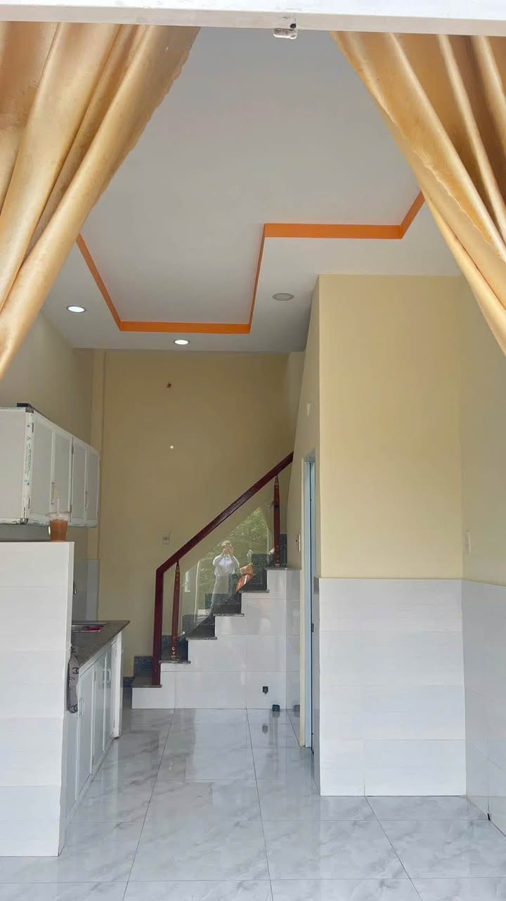 Nhà riêng Ấp 6 Vĩnh Lộc B 24m² giá 1.1 tỷ - Sẵn sàng ở ngay!