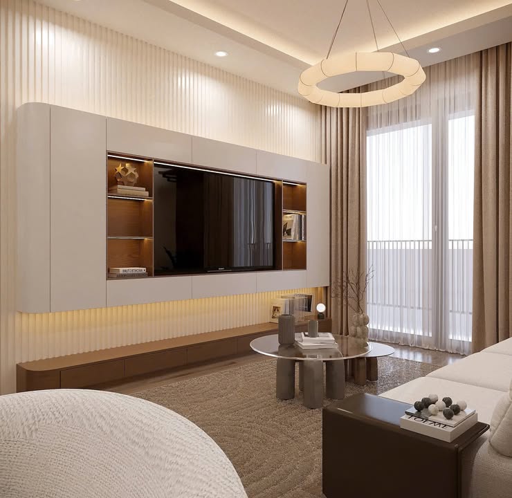 Căn hộ Khai Sơn City Long Biên 77m² giá 6k-16k triệu - View đẹp, full đồ chọn lọc