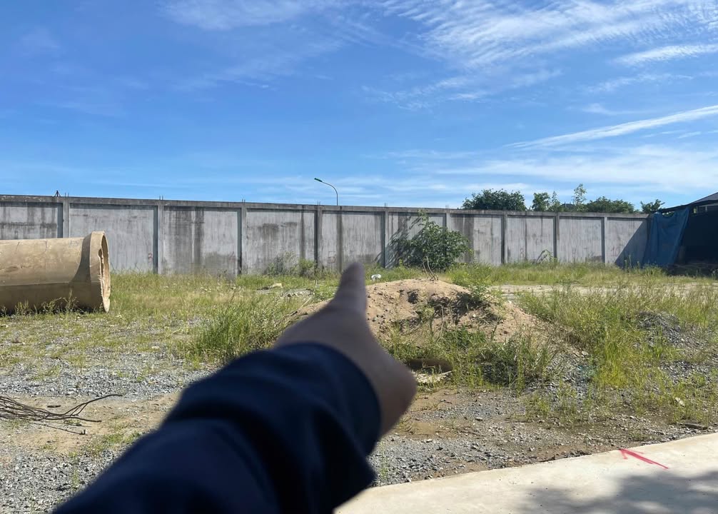 Đất nền Nghi Phú, TP. Vinh 95.3m² - Sổ đỏ chính chủ, tiềm năng tăng giá!