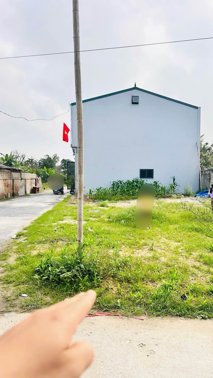 Bán Đất Lô Góc 105m² QL46, Vinh: Giá 3.2 Tỷ - Vị Trí Vàng An Cư