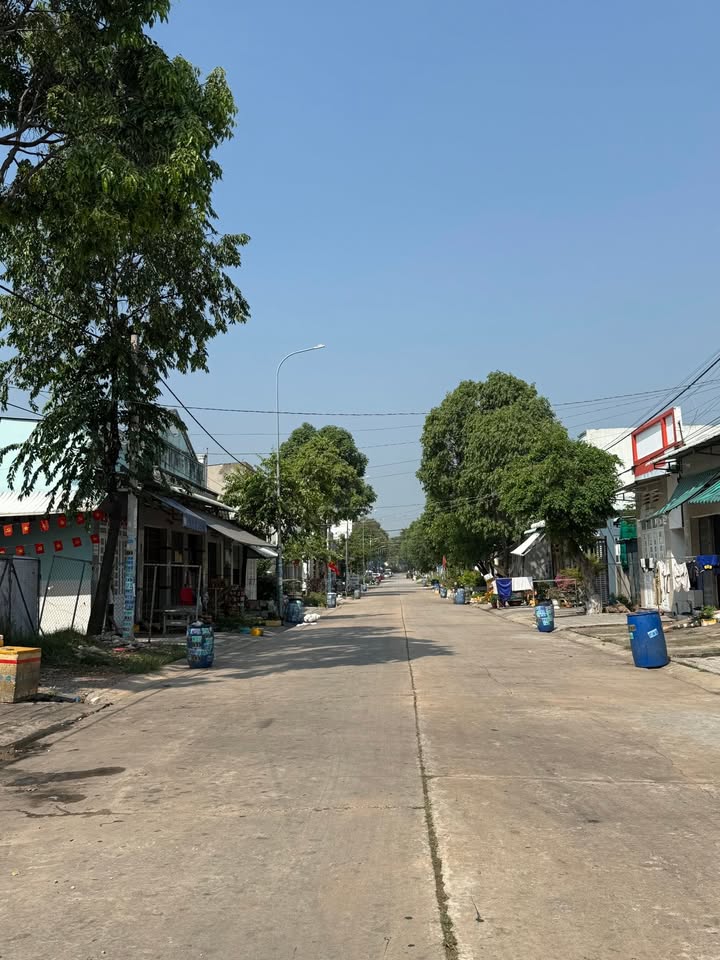 Đất Nền Mỹ Phước 1 - 150m² Thổ Cư, Sổ Hồng Sẵn Sàng - Đầu Tư Sinh Lời Cao