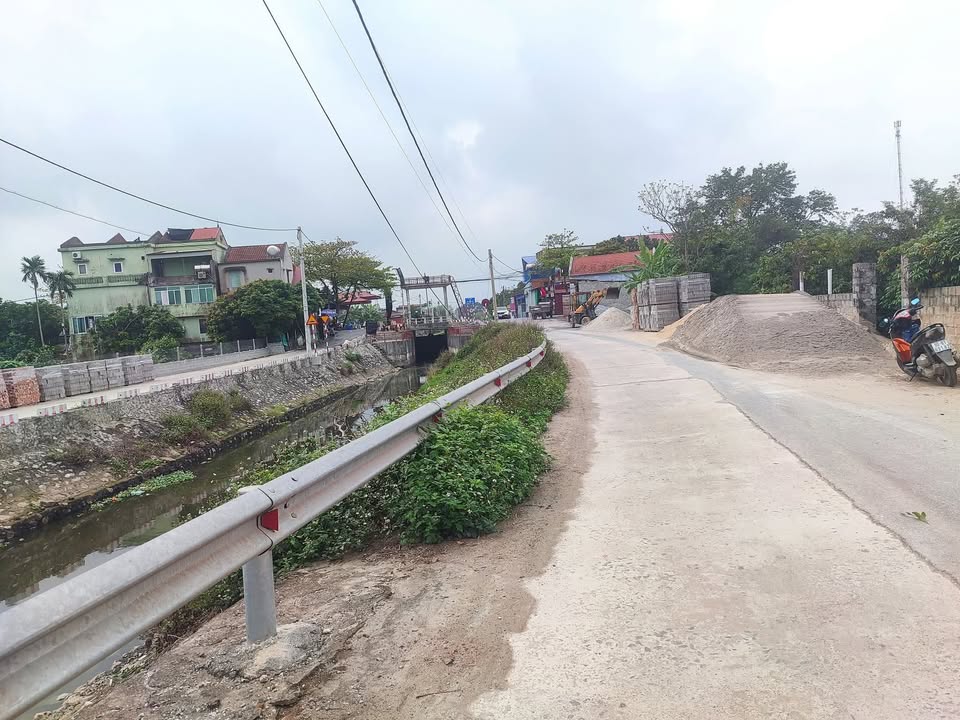 Đất nền 60m² hướng Nam, Lục Ngạn - Đầu tư sinh lời hấp dẫn