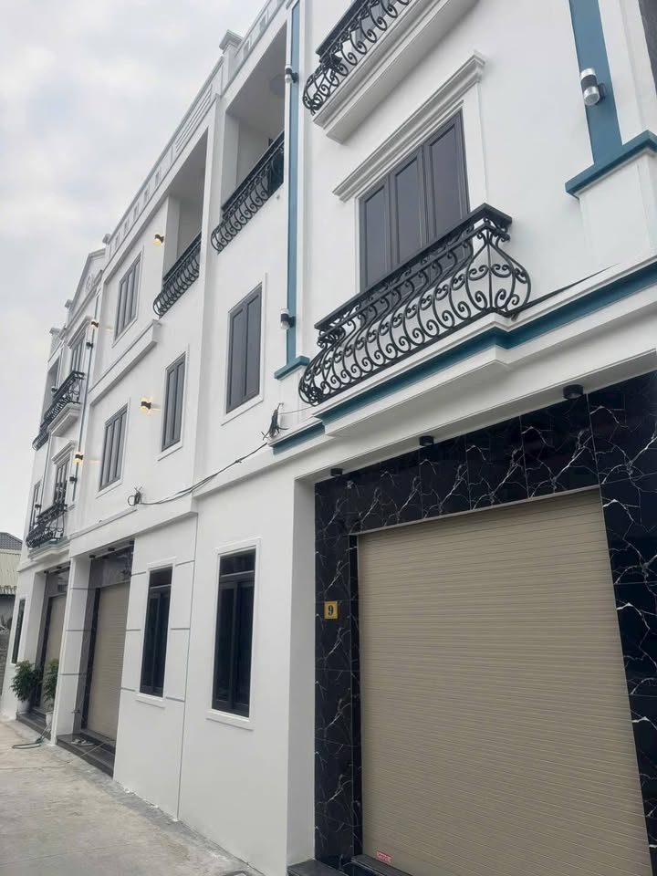 Nhà 3 Tầng Đông Nam 45m² Tại Kiến An, Hải Phòng - Giá 2.4 Tỷ