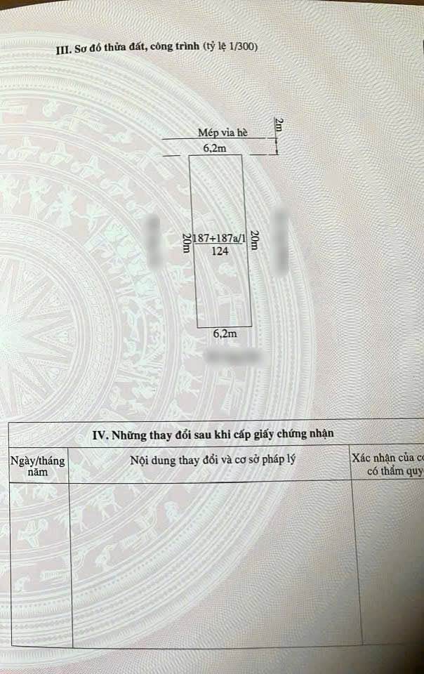 Đất Vàng Mặt Tiền Đằng Hải, Hải An - 124m² Kinh Doanh Sầm Uất, Giá 9.3 Tỷ