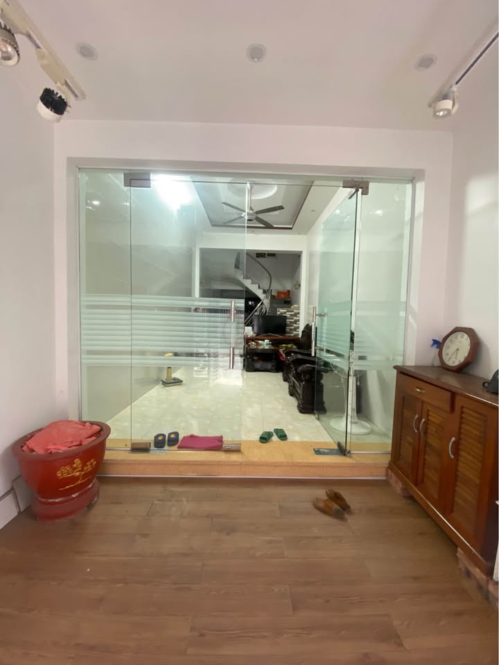 Nhà Phố Đường Thư Trung, Lê Chân 66m² - Mặt tiền kinh doanh đắc địa!