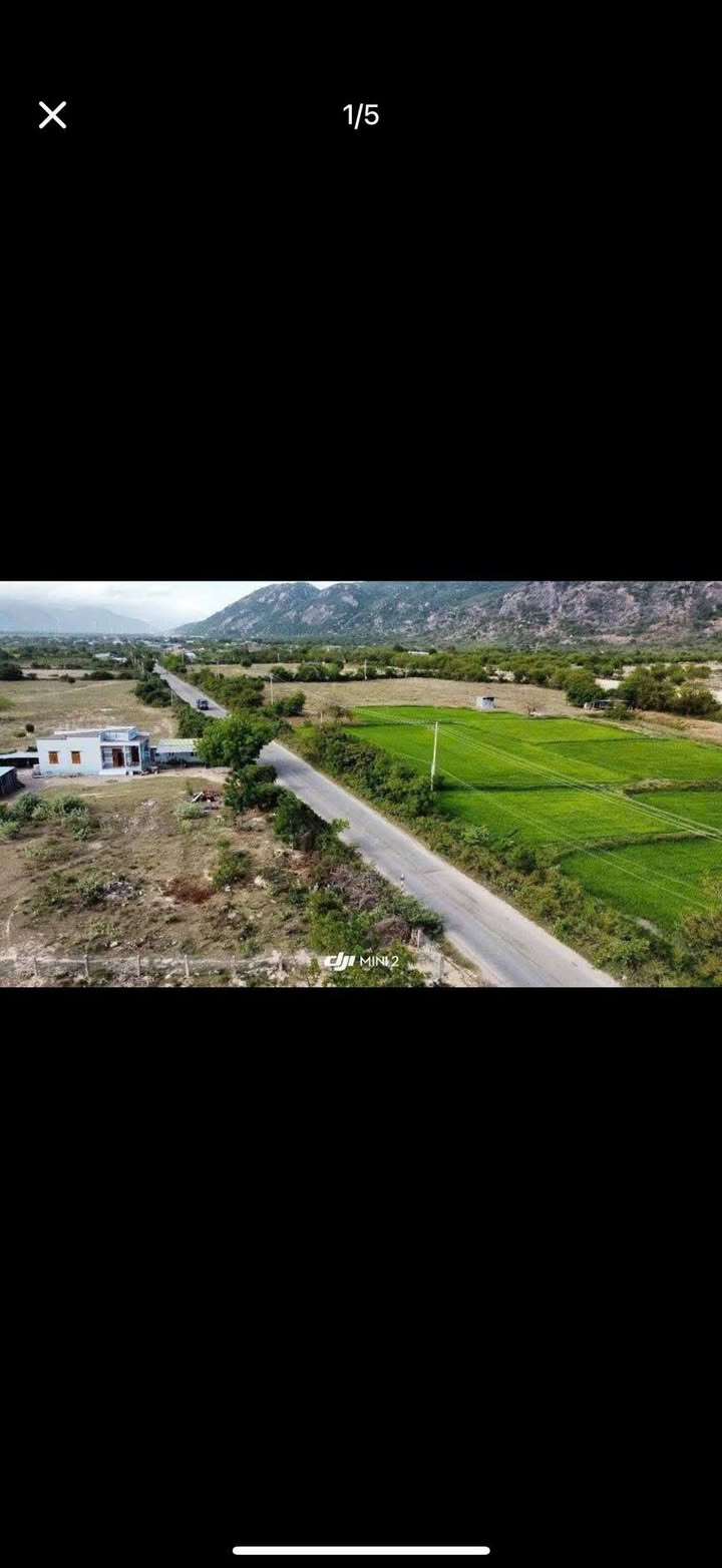 Đất nền Bắc Sơn, Thuận Bắc 360m² chỉ 250 triệu - Sổ đỏ chính chủ