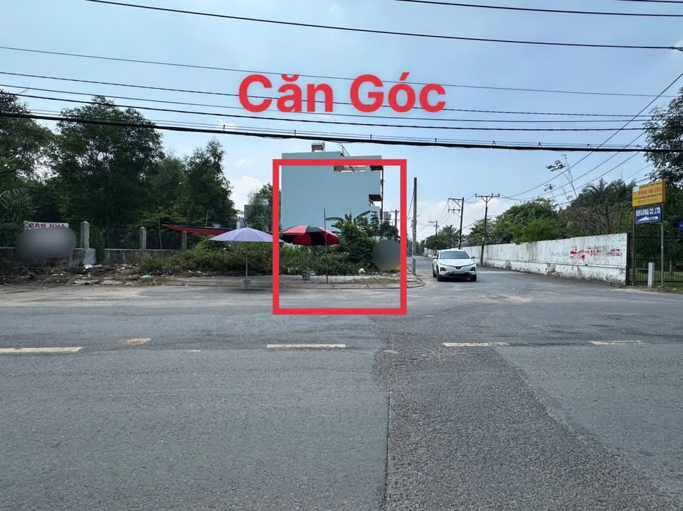 Đất nền Thủ Đức 79m² - Tiềm năng tăng giá vượt trội!