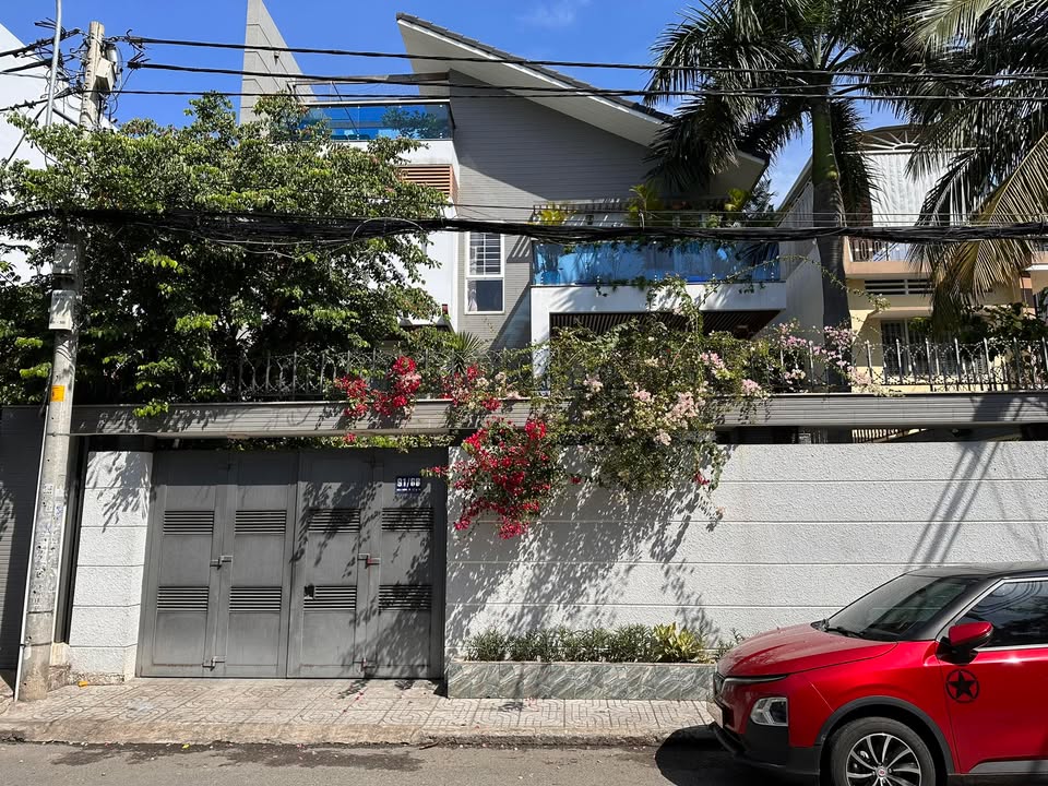 Đất nền Lam Sơn P6 Bình Thạnh 211m² giá 4 tỷ - Sổ đỏ chính chủ