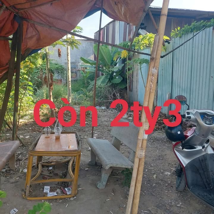 Bán Đất Vuông Vắn 177m² Đường Vũ Giới, Bình Thạnh - Sổ Đỏ, Giá Tốt