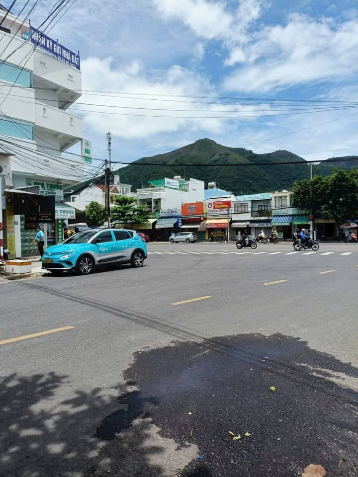 Bán Gấp Lô Đất Vàng 95.2m² Đường Ngô Gia Khảm, Vĩnh Hải, Nha Trang - Chỉ 4.35 Tỷ