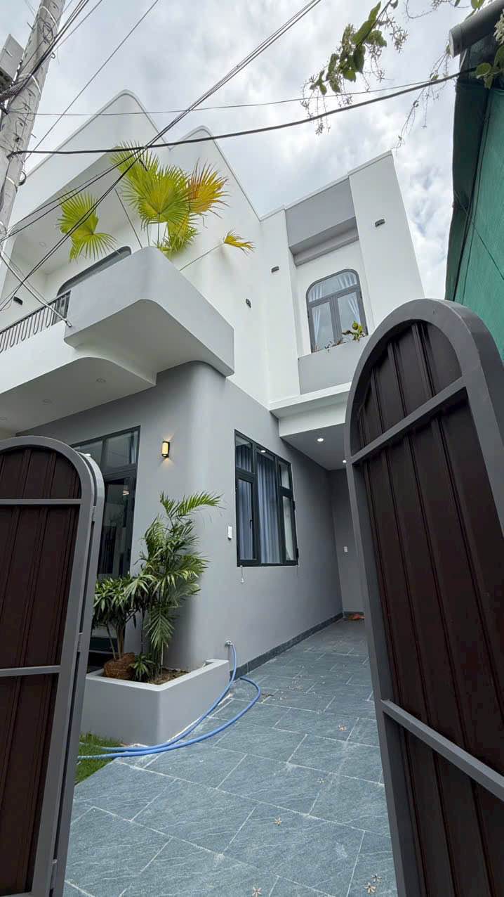 Nhà Diên An Diên Khánh 116m² giá 3.25 tỷ - Sẵn sàng ở ngay!