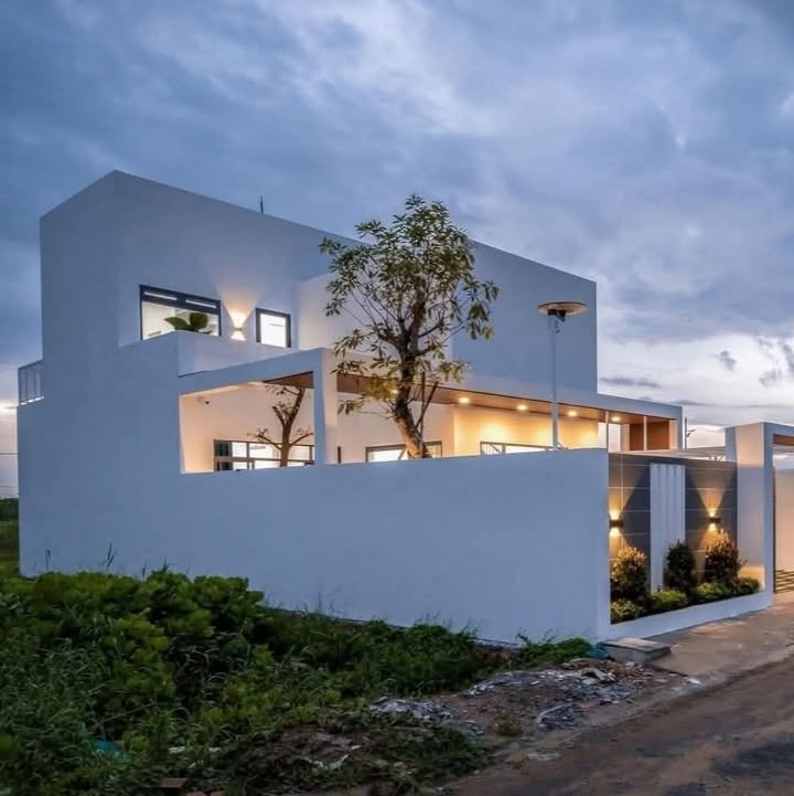 Nhà riêng Cái Răng 80m² giá 2 tỷ - Ô tô vào tận nhà!