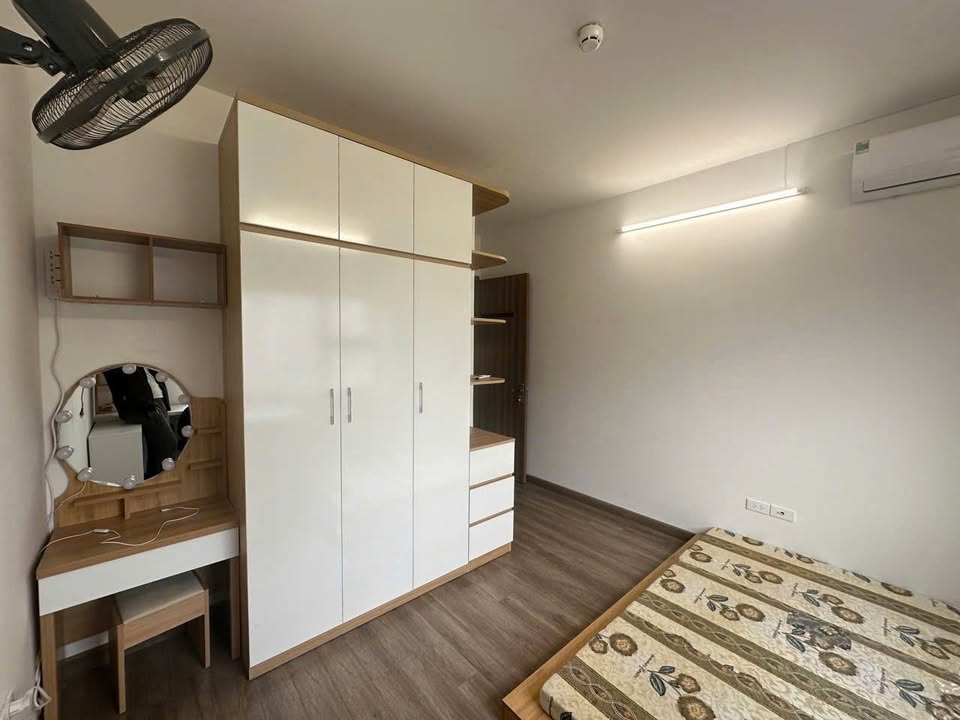 Căn hộ NHS Trung Văn 2PN view hồ - Giá chỉ từ 10 triệu/tháng