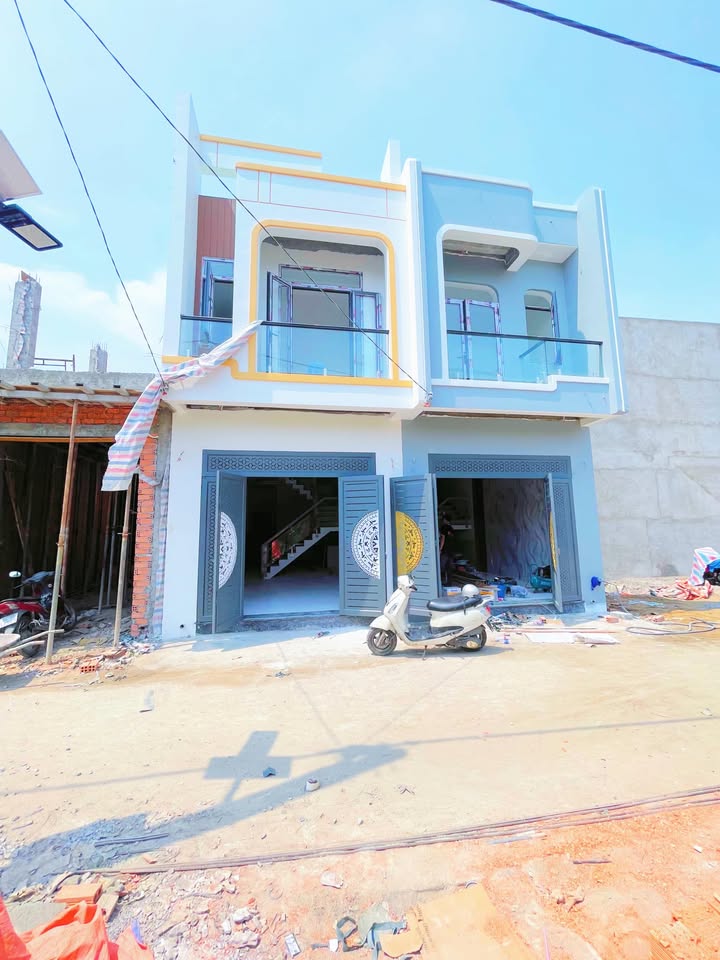 Nhà Riêng P.Tân Hạnh, Biên Hòa 60m² giá 3.2 tỷ - Sẵn sàng ở ngay!