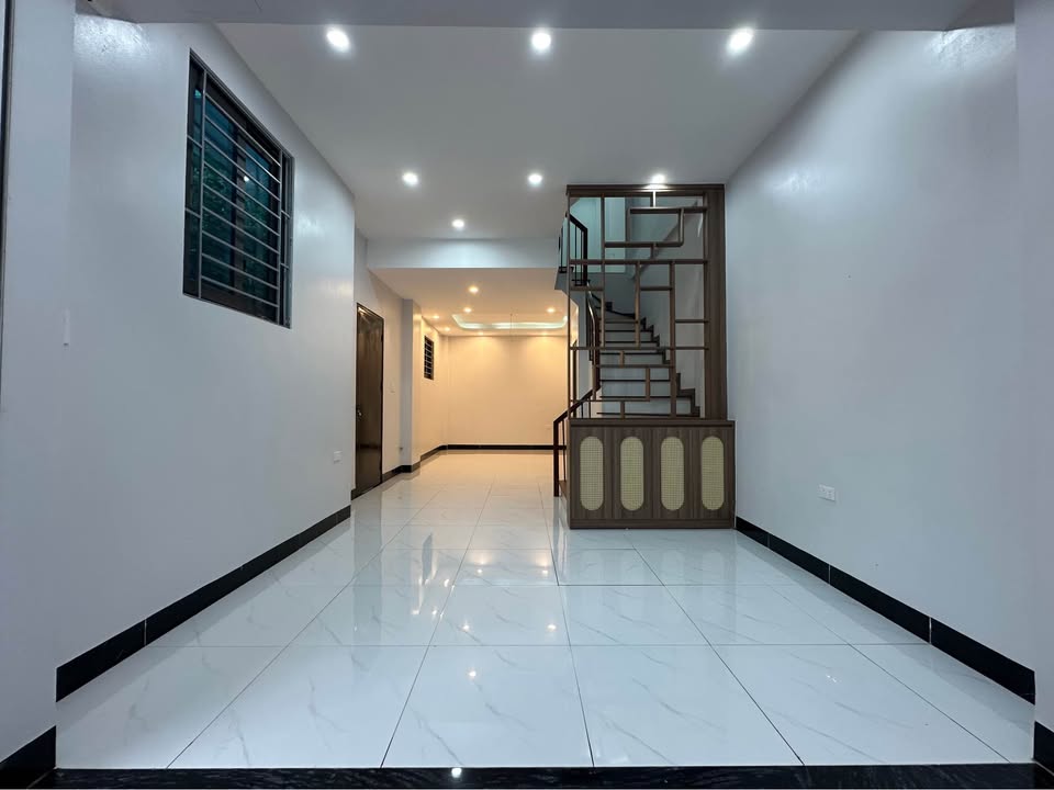 Nhà Riêng Hoài Đức 33m² hơn 5 tỷ - Ô tô vào tận nhà!