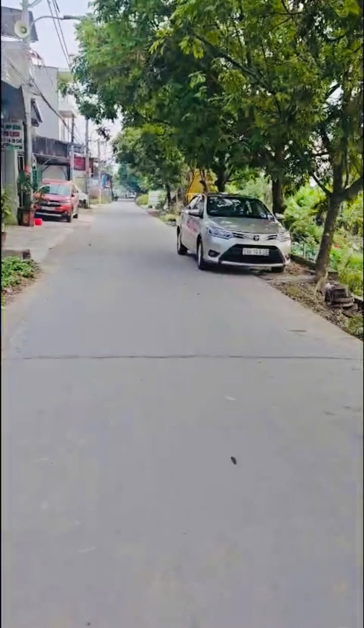 Bán đất 130m² Đại Đồng, Bắc Ninh - Sổ đỏ sẵn, giá 1 tỷ