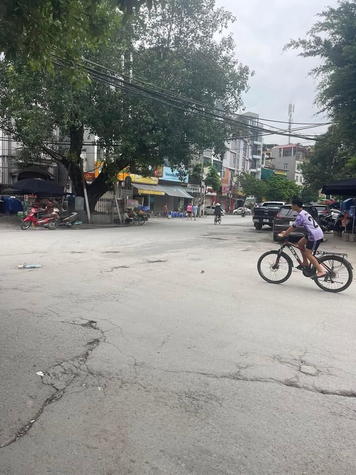 Nhà Triều Khúc 66m2 1,2 tỷ/năm - Sẵn sàng ở ngay