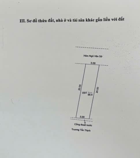 Đất nền Long Xuyên 100m² giá 1.4 tỷ - Tiềm năng tăng giá!